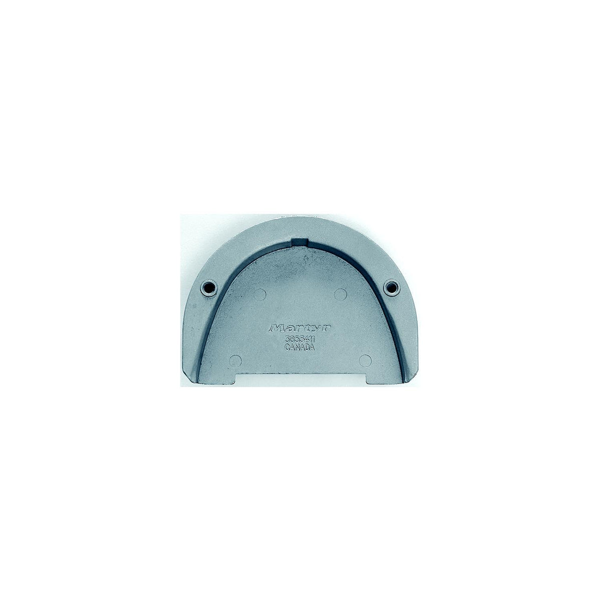 Martyr 3855411 Anode For Volvo Penta - CM3855411A - image 1