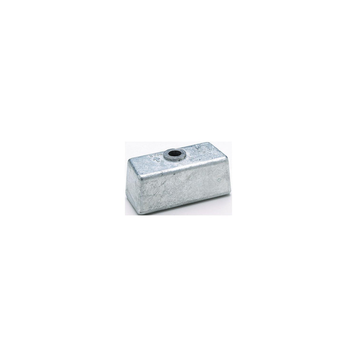 Martyr Anodes Martyr 397768 Anode For BRP (OMC/Johnson Evinrude) - CM397768Z