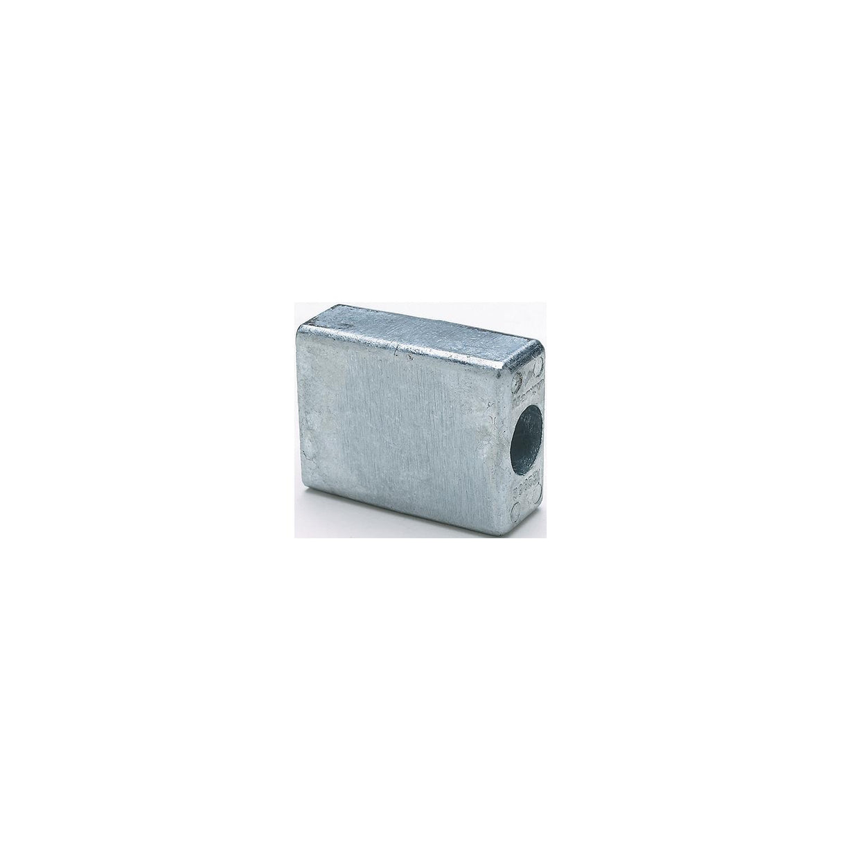 Martyr Anodes Martyr 398331 Anode For BRP (OMC/Johnson Evinrude) - CM398331A