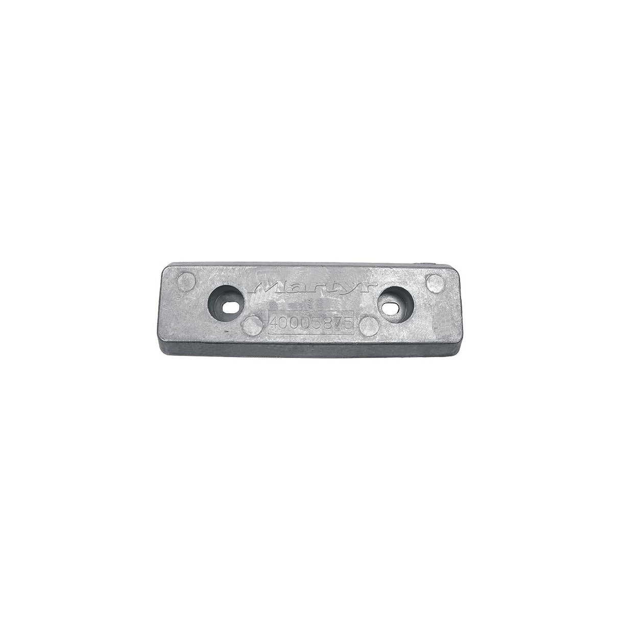 Martyr Anodes Martyr 40005875 Anode For Volvo Penta - CM40005875M