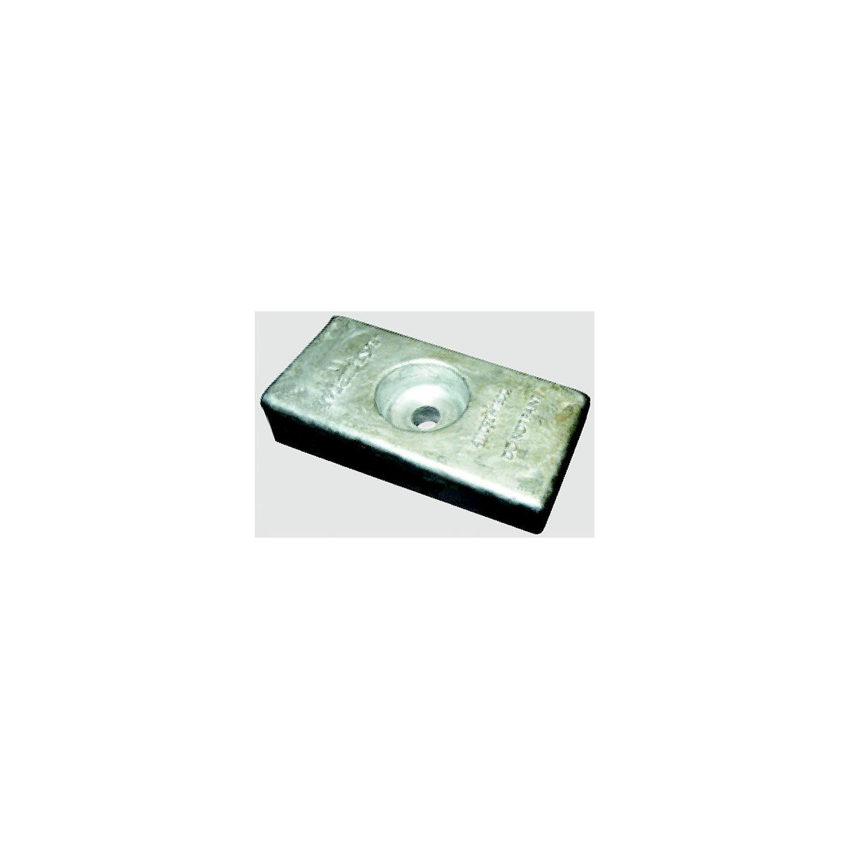Martyr Anodes Honda Outboard Anodes - CM41109ZW1B00Z