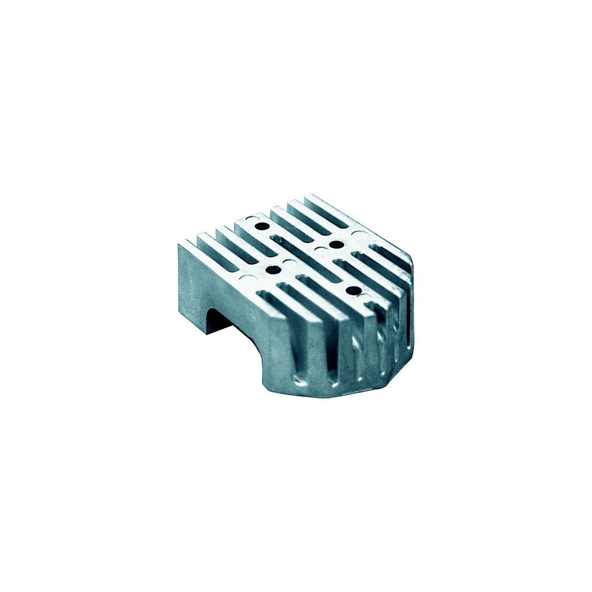 Martyr 43994 Anode For Mercury Mercruiser - CM43994Z