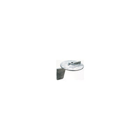 Martyr 46399 Zinc Anode For Mercury Mercruiser - CM46399Z - image 1