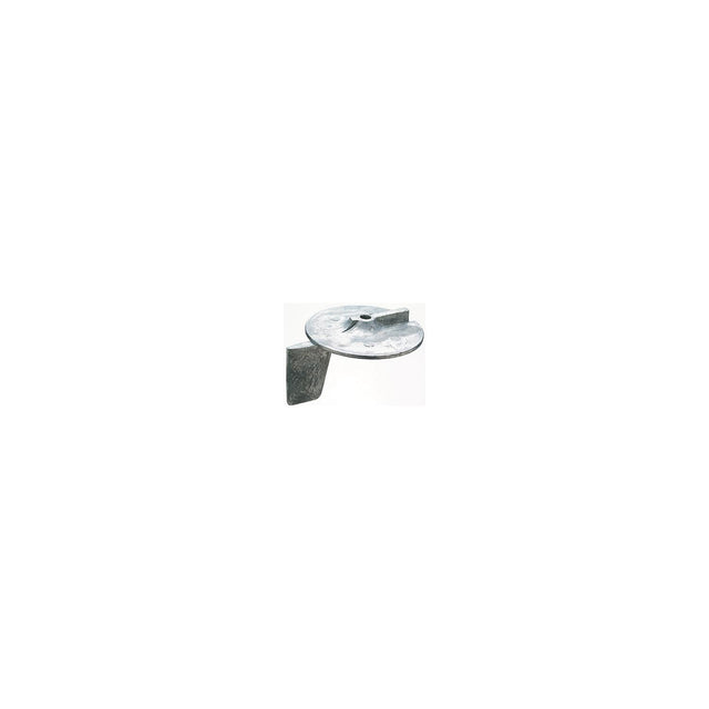 Martyr 46399 Zinc Anode For Mercury Mercruiser - CM46399Z - image 1
