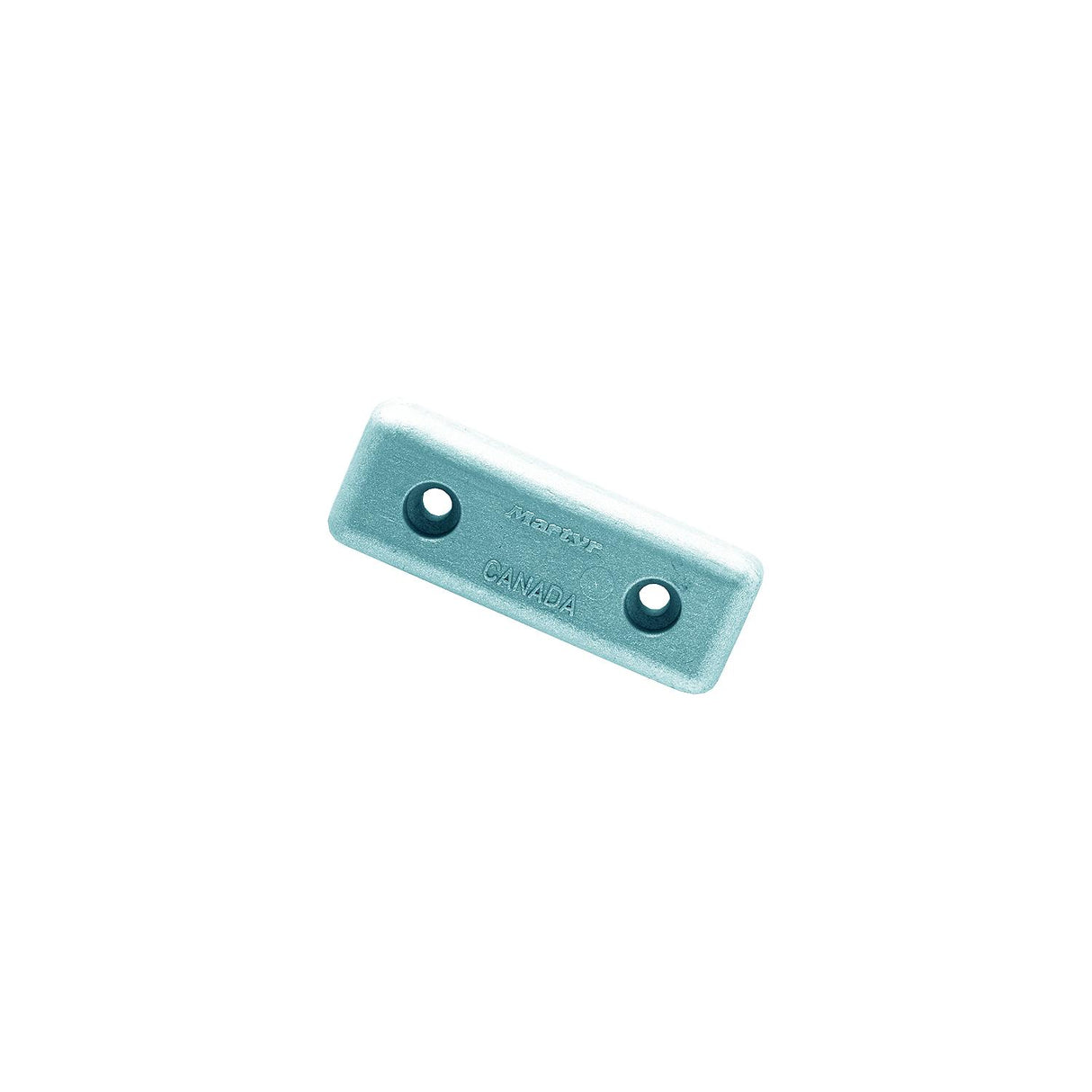 Martyr Anodes Martyr 656934 (DOKA) Sea Strainer Zinc Anode - CM656934Z