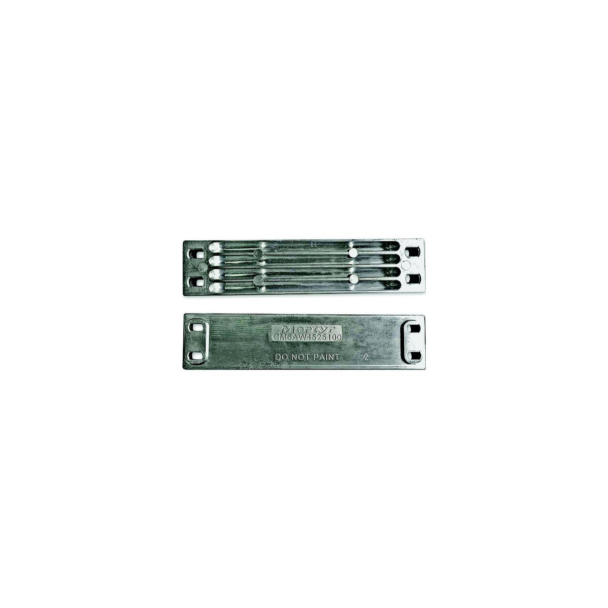CMP Global - Martyr Martyr CM6AW4525100Z Yamaha Anode, Zinc - image 1
