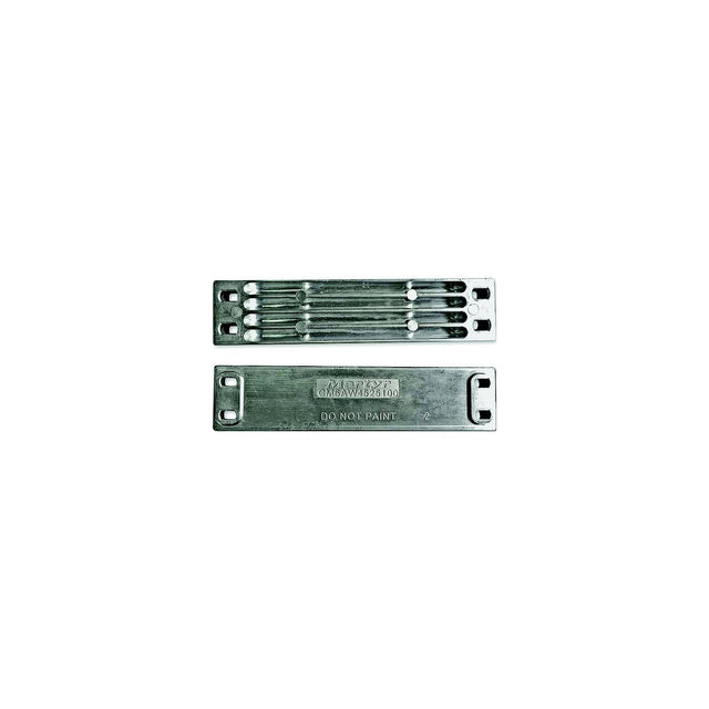 CMP Global - Martyr Martyr CM6AW4525100Z Yamaha Anode, Zinc - image 1
