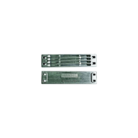 Martyr CM6AW4525100M Yamaha Anode, Magnesium - image 1