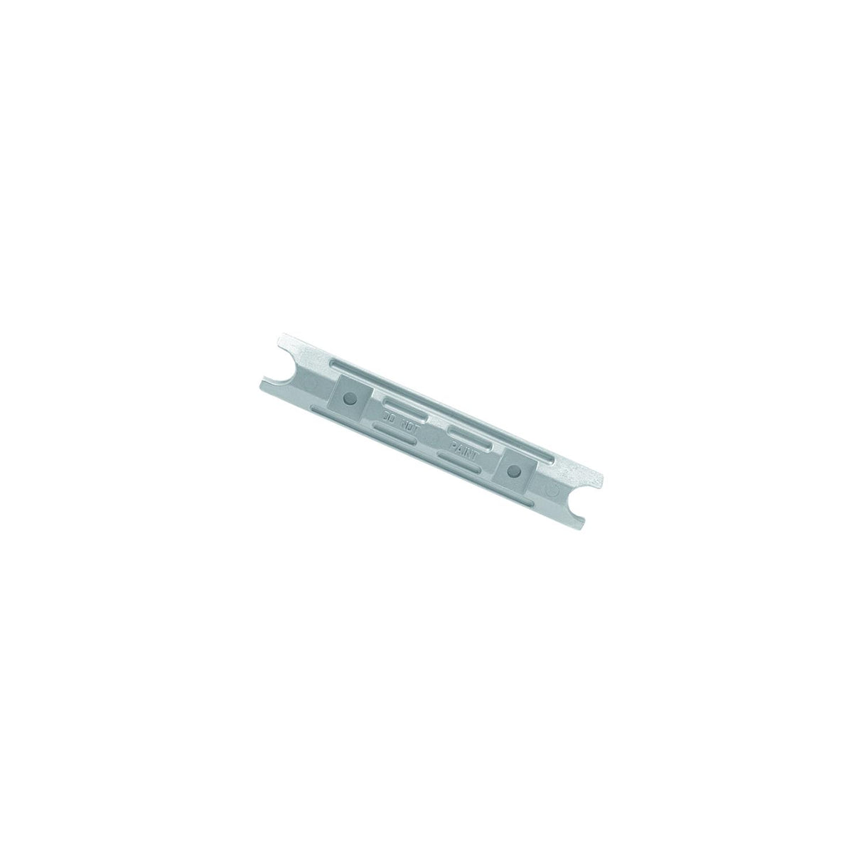 Martyr CM6H14525102A Yamaha Transom Bar Anode, Aluminum - CM6H14525102A