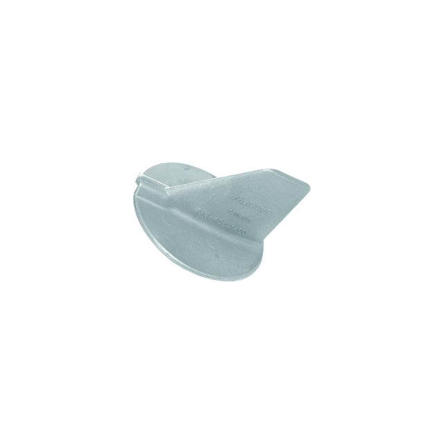 Martyr CM6K14537100A Yamaha Skeg Anode, Aluminum - image 1