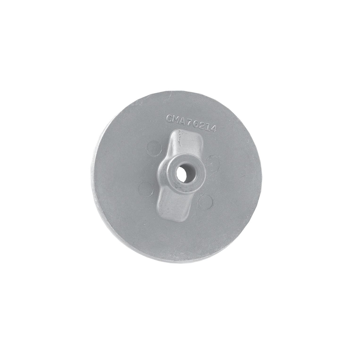 Martyr 76214 Anode For Mercury Mercruiser - CM76214A