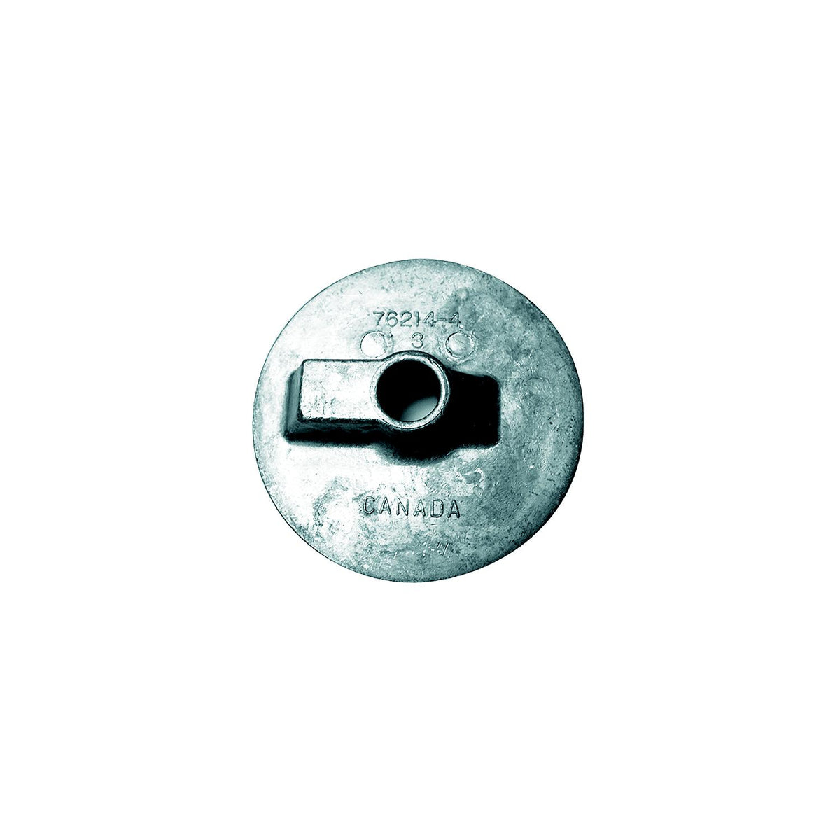 Martyr 762144 Anode For Mercruiser - CM762144Z - image 1