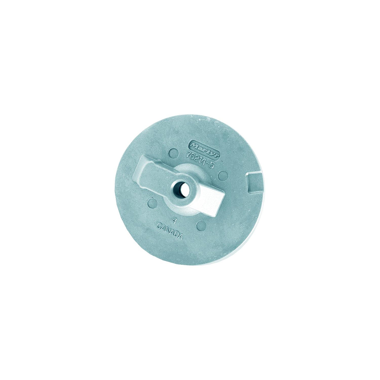 CMP Global - Martyr Martyr 762145 Anode For Mercury Mercruiser - CM762145M - image 1