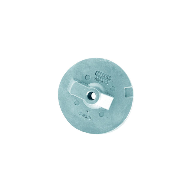 CMP Global - Martyr Martyr 762145 Anode For Mercury Mercruiser - CM762145A - image 1