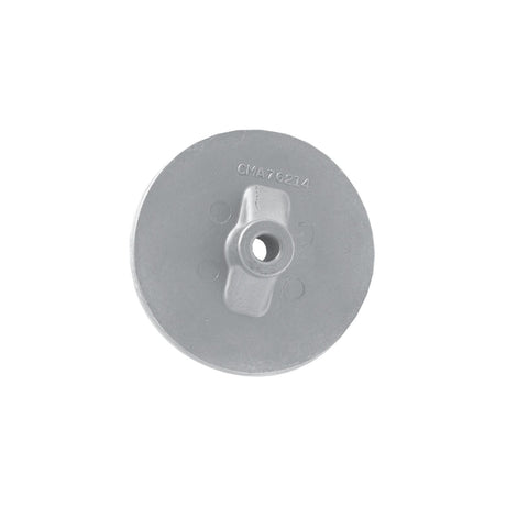 Martyr 76214 Anode For Mercury Mercruiser - CM76214M - image 1