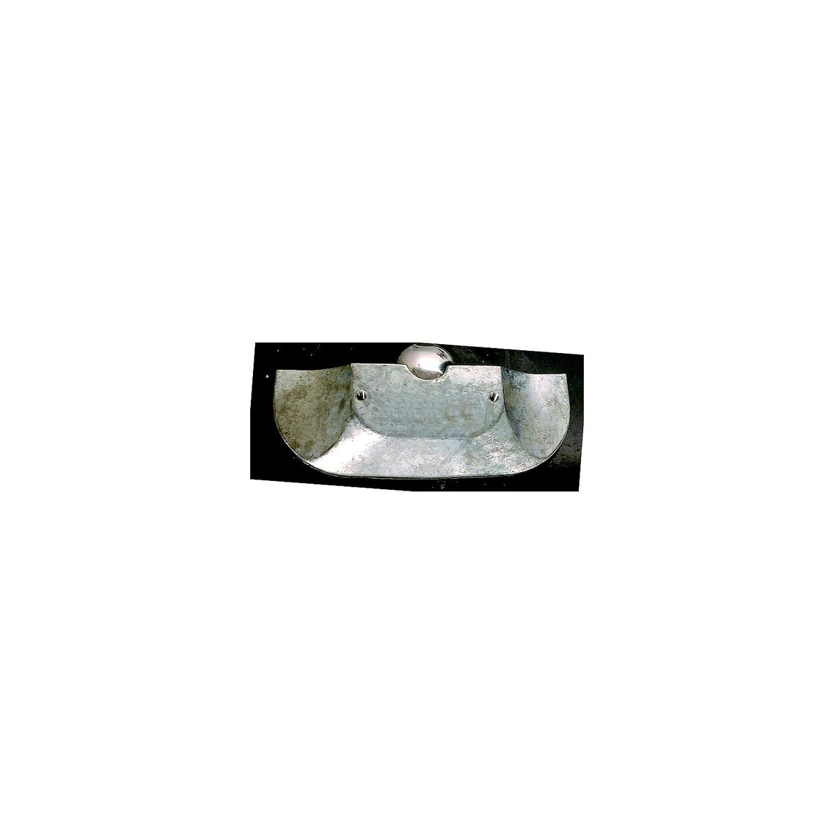 Martyr 821629C Anode For Mercury Mercruiser - CM821629M - image 1