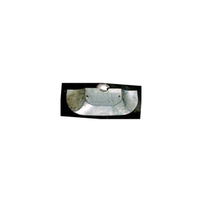 Martyr 821629C Anode For Mercury Mercruiser - CM821629CA - image 1