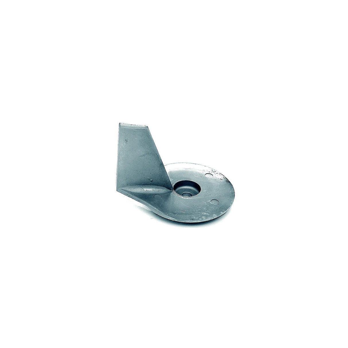 CMP Global - Martyr Martyr 822157C2 Zinc Anode For Mercury Mercruiser - CM822157C2Z - image 1