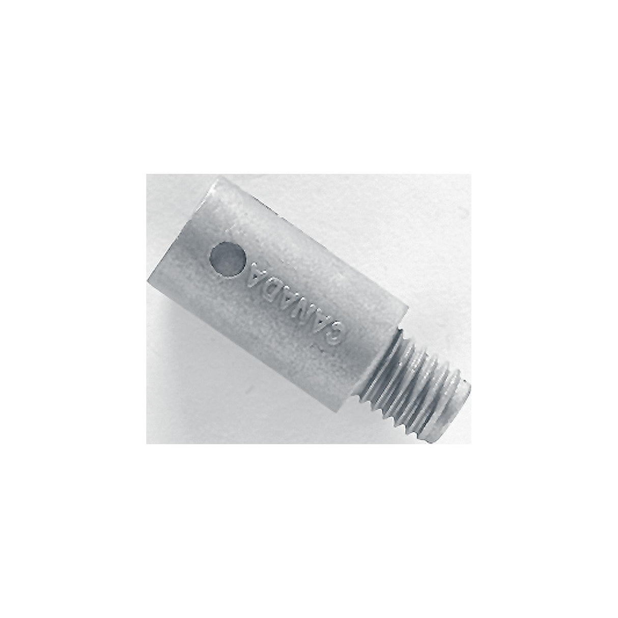 Martyr 838929 Zinc Anode For Volvo Penta - CM838929Z