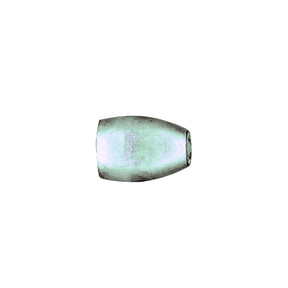 Martyr 865182C Mercruiser Enhanced Protection Prop Nut Aluminum Anode Fits Prop Shafts For Bravo III 2004 to Present - CM865182CA - image 1