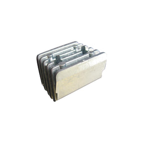 Martyr 873395 Magnesium Anode For Volvo Penta - CM873395M - image 1