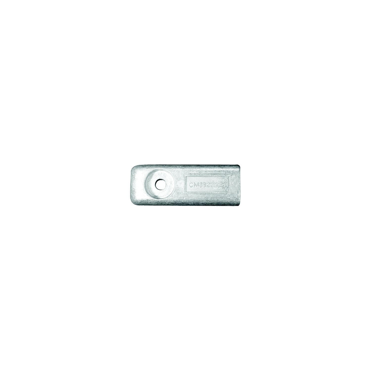 Martyr 892227 Aluminum Anode For Mercury Mercruiser Fits Verado 6 - CM892227A - image 1