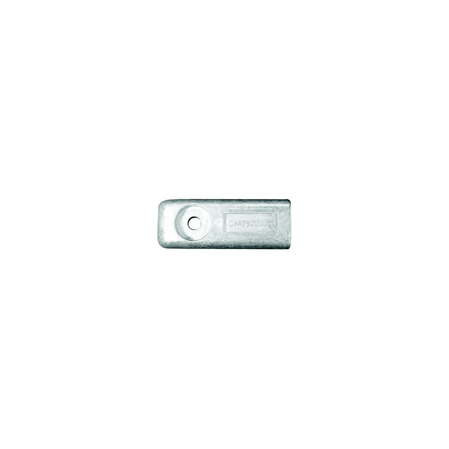 Martyr 892227 Aluminum Anode For Mercury Mercruiser Fits Verado 6 - CM892227A - image 1