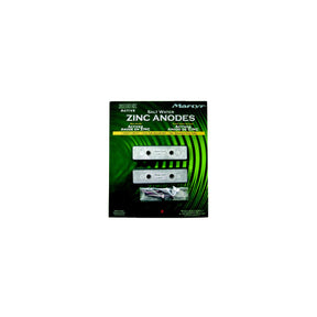 CMP Global - Martyr Martyr Bennett Trim Tab Anode Kit - CMBNT1AKITZ - image 1