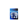 CMP Global - Martyr Bravo III Anode Kit - Aluminum - CMBRAVO3KITA - image 1