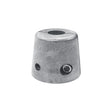 Martyr CMDEICERA De-Icer/Aerator Anode, Aluminum - image 1