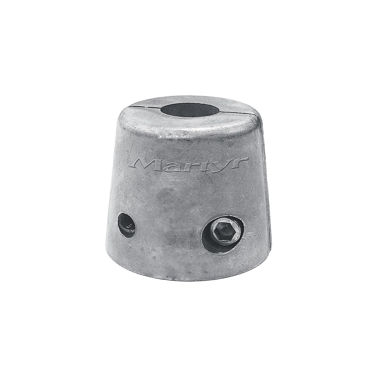 Martyr CMDEICERA De-Icer/Aerator Anode, Aluminum - image 1