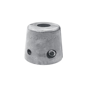 Martyr CMDEICERA De-Icer/Aerator Anode, Aluminum - image 1