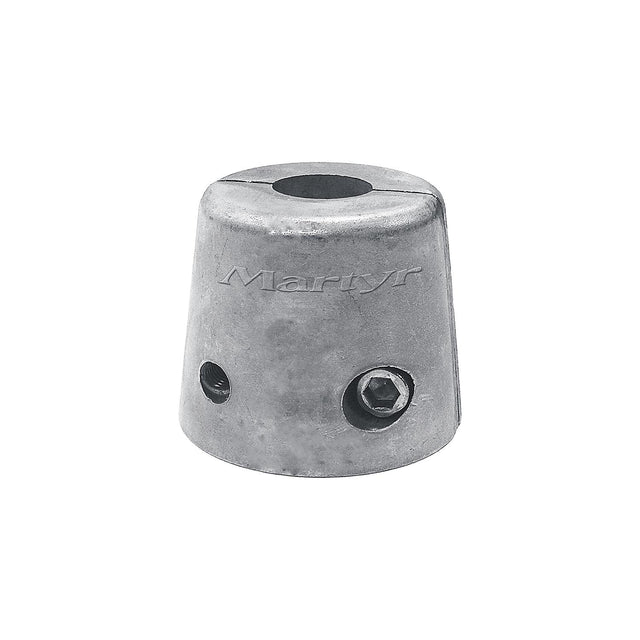 Martyr CMDEICERA De-Icer/Aerator Anode, Aluminum - image 1