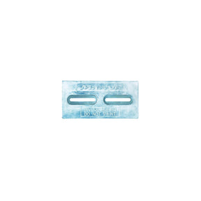CMP Global - Martyr Martyr CMDIVER Hull Anode 1/2" x 6" x 12", Magnesium - CMDIVERM - image 1