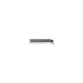 CMP Global - Martyr Martyr Engine Cooling System Replacement Zinc Anode (Brass Plug Not Included), 3/8" x 1-3/4" - CMEZ0 - image 1