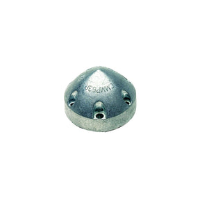 Martyr MP70R Max Prop Zinc Anode (Includes Insert) - CMMP70RZ - image 1