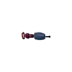 Martyr Pleasurecraft Propeller Nut & Anode Kit, Magnesium, Series B - CMPNBMC11 - image 1