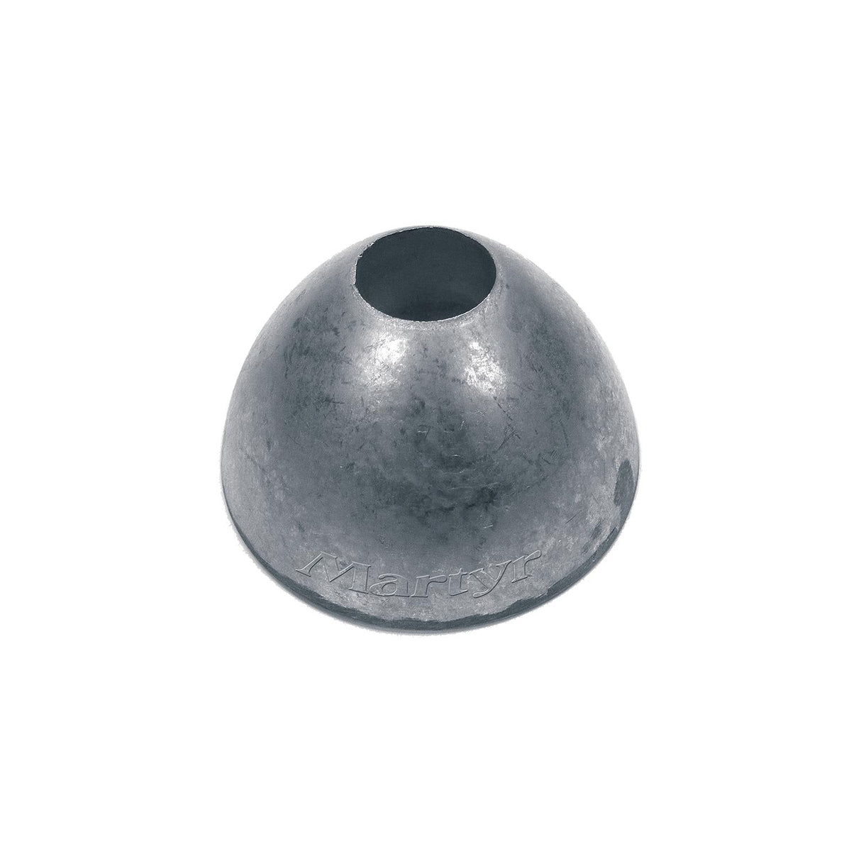 CMP Global - Martyr Martyr PNFX Flexofold Zinc Anode - CMPNFXZ - image 1