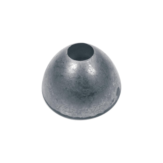 CMP Global - Martyr Martyr PNFX Flexofold Zinc Anode - CMPNFXZ - image 1