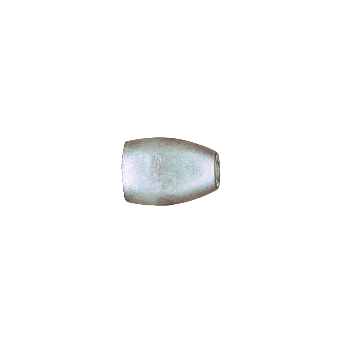 Martyr Replacement Prop Nut Anode, Aluminum, Series H - CMPNAH - image 1