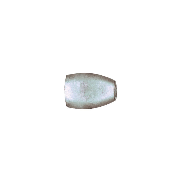 Martyr Replacement Prop Nut Anode, Aluminum, Series H - CMPNAH - image 1