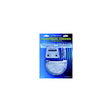 CMP Global - Martyr Martyr Aluminum Anode Kit For Volvo Penta SX Engine (Contains 1-3855411, 1-3854130 and Fastening Hardware) - CMSXKITA - image 1