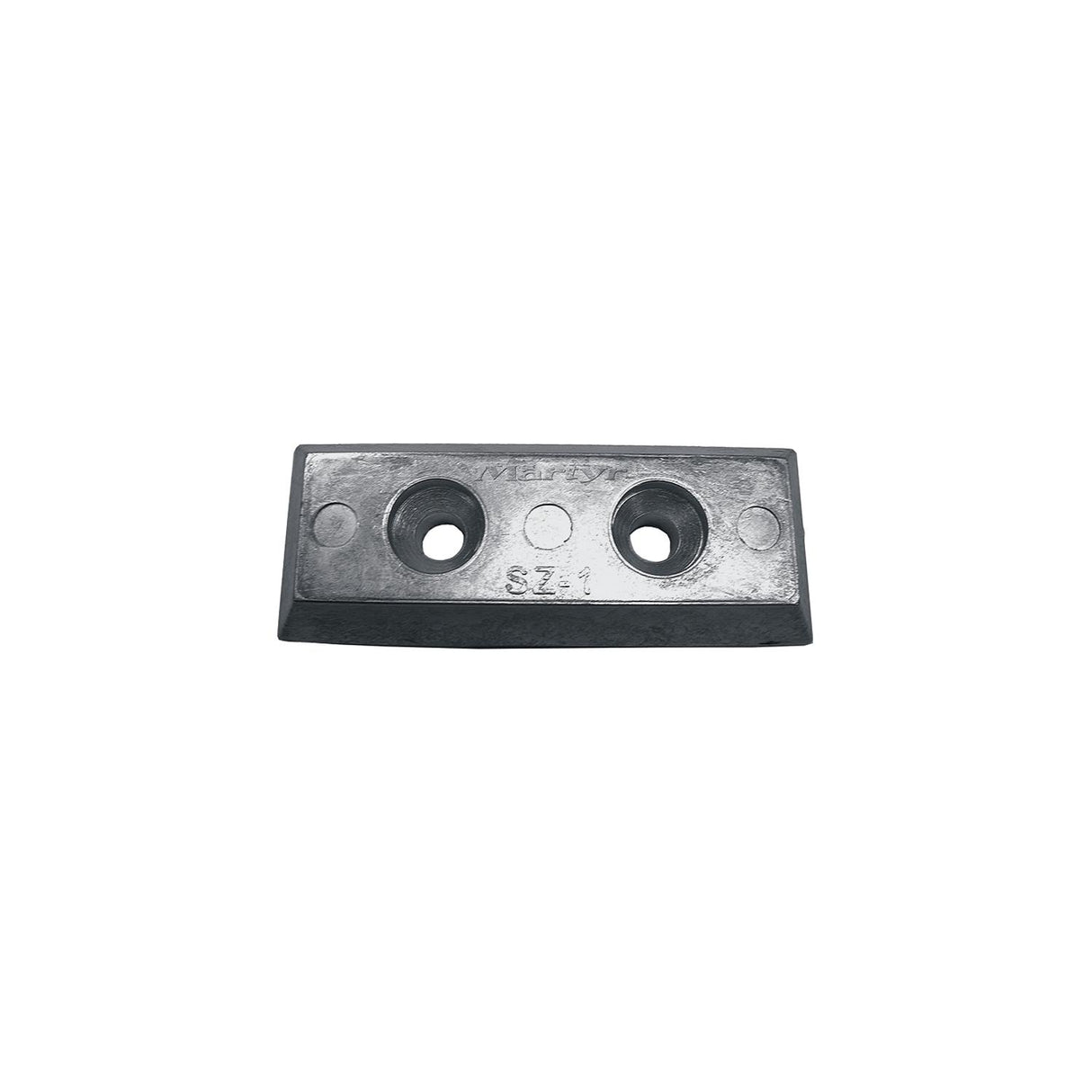 Martyr CMSZ1Z Sea Strainer Zinc Anode - CMSZ1Z
