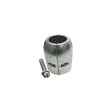 Martyr Clamp Shaft Anode With Stainless Steel Slotted Head - CMXC30Z - image 1