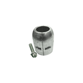 Martyr Clamp Shaft Anode With Stainless Steel Slotted Head - CMXC30Z - image 1