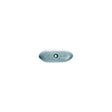 CMP Global - Martyr Martyr CMMZ404 Zinc Hull Anode 3.375" x 8.8" - image 1