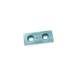 CMP Global - Martyr Martyr CMZHC3 Zinc Hull Andoe 2.75" x 6.25" - CMZHC3AZ - image 2
