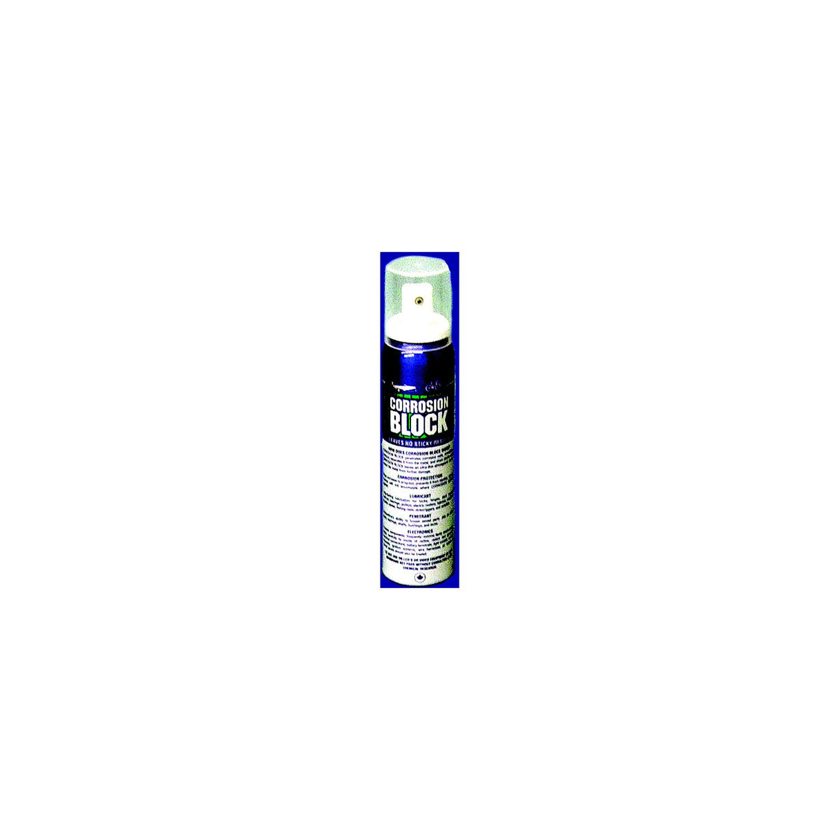 Corrosion Block, 4 oz. - CB4