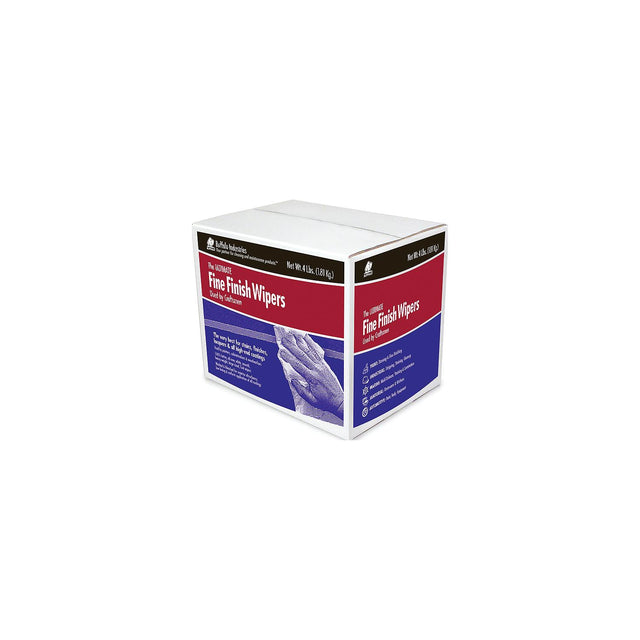 Buffalo Industries Ultimate Fine Finish Wiper, 4 lb. - 12036 - image 1
