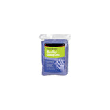 Buffalo Rags Buffalo Microfiber Cloths 16" x 16", Blue 20/Pk - 64009 - image 3